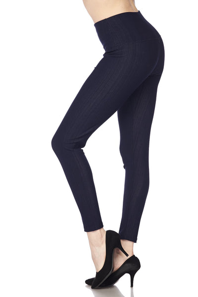 Denim Leggings ONE SIZE