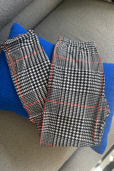 Kids Leggings (Age 7-9)