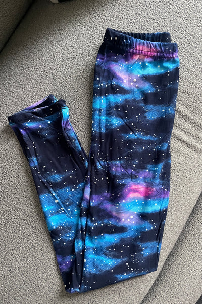Kids Leggings (Age 7-9)