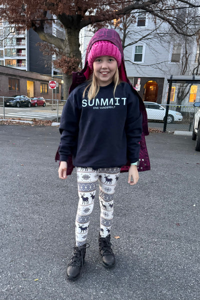 Kids Leggings(TEEN SIZE 10-12 years old)