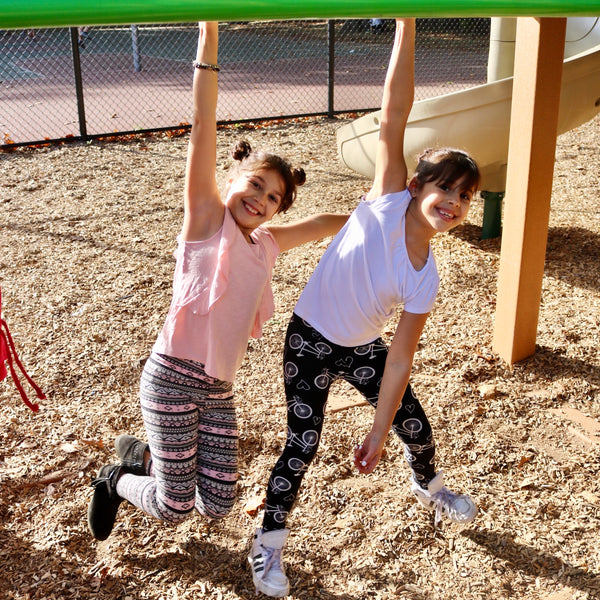 Kids Leggings (age 3-6)