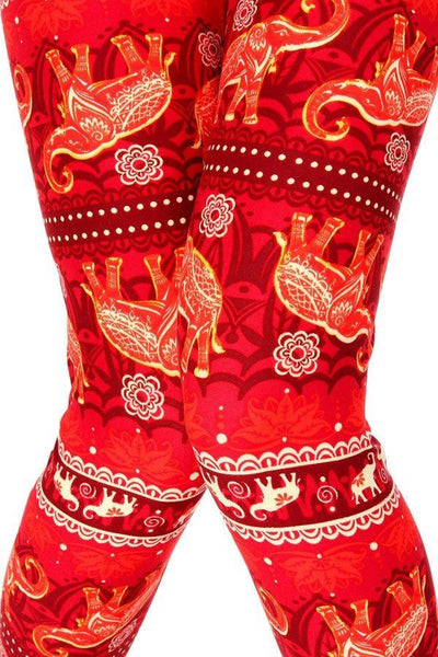 Kids Leggings(TEEN SIZE 10-12 years old)