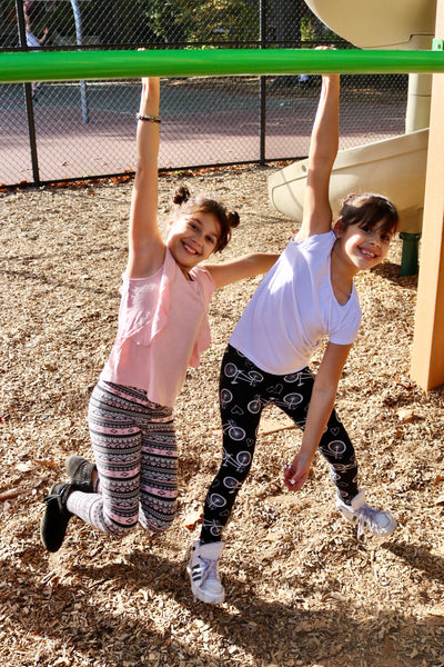 Kids Leggings (age 3-6)