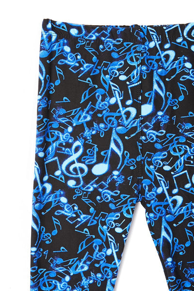 Kids Leggings (age 3-6)