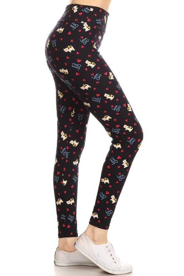 Yoga Waist 3