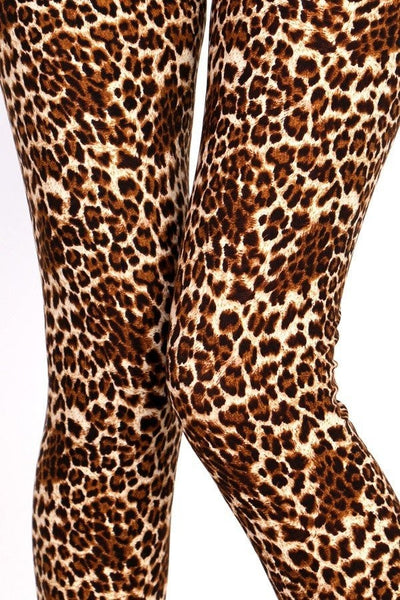 Kids Leggings(TEEN SIZE 10-12 years old)