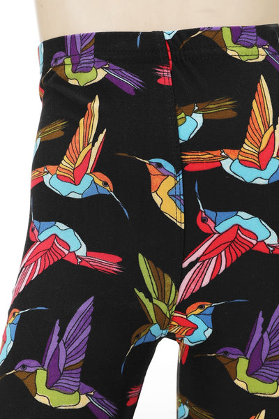 Kids Leggings (age 3-6)