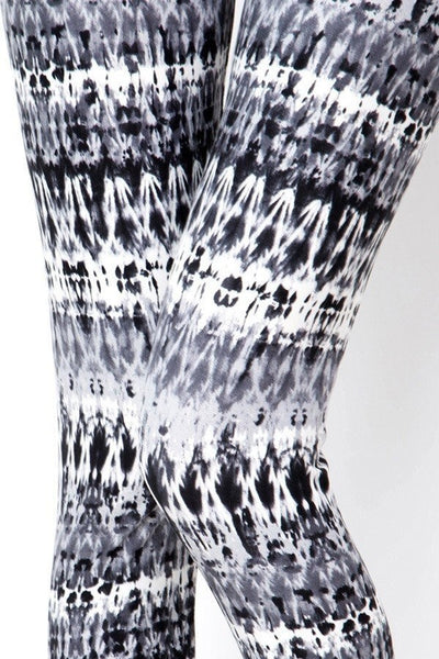 Kids Leggings(TEEN SIZE 10-12 years old)