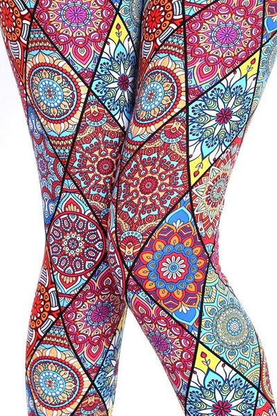 Kids Leggings(TEEN SIZE 10-12 years old)