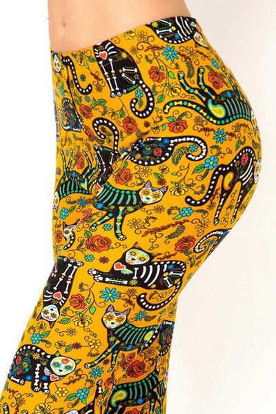 Kids Leggings(TEEN SIZE 10-12 years old)