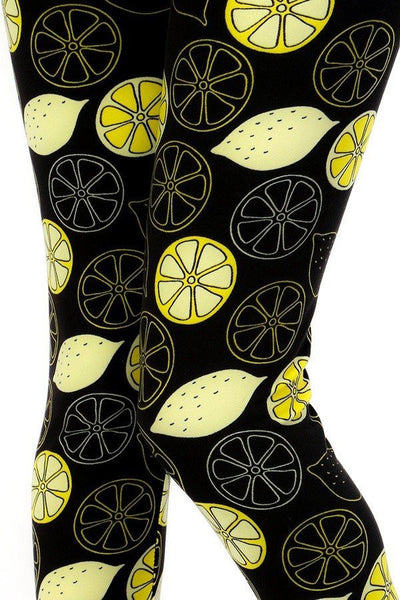 Kids Leggings(TEEN SIZE 10-12 years old)