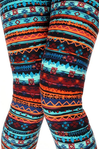 Kids Leggings(TEEN SIZE 10-12 years old)