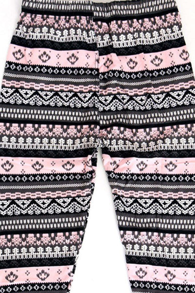 Kids Leggings (age 3-6)