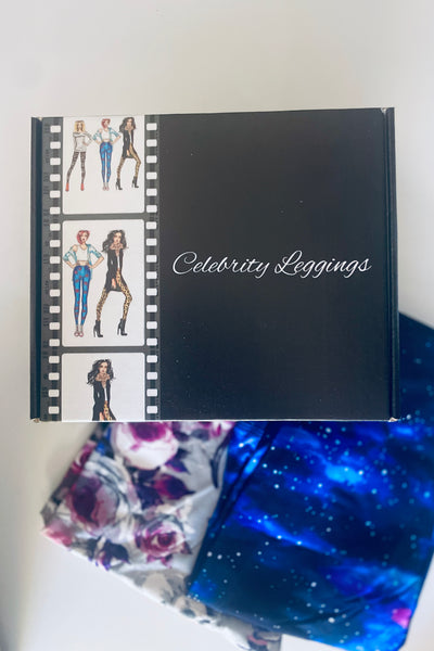 Celebrity Leggings MYSTERY Box
