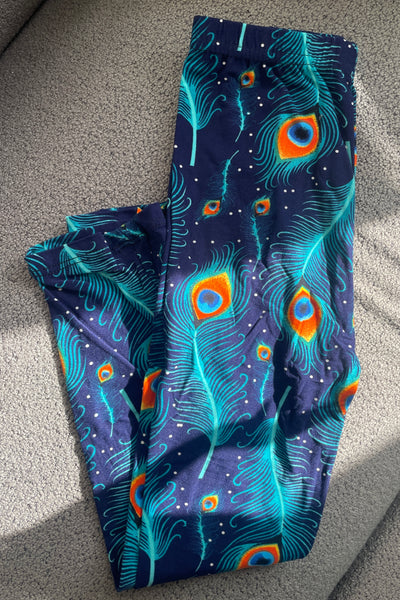 Kids Leggings (age 3-6)
