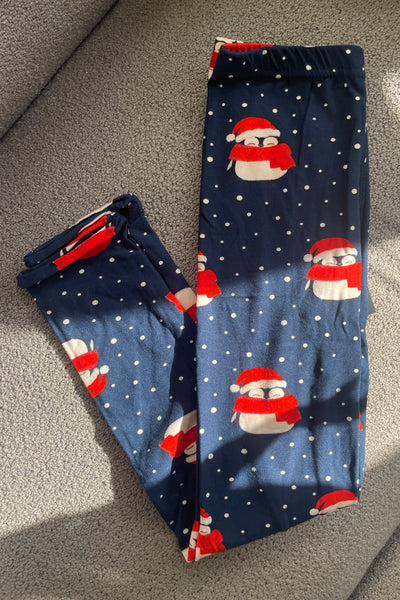 Kids Leggings (age 3-6)