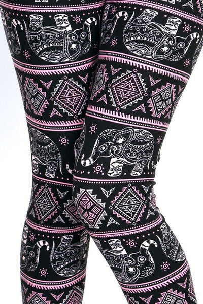 Kids Leggings(TEEN SIZE 10-12 years old)