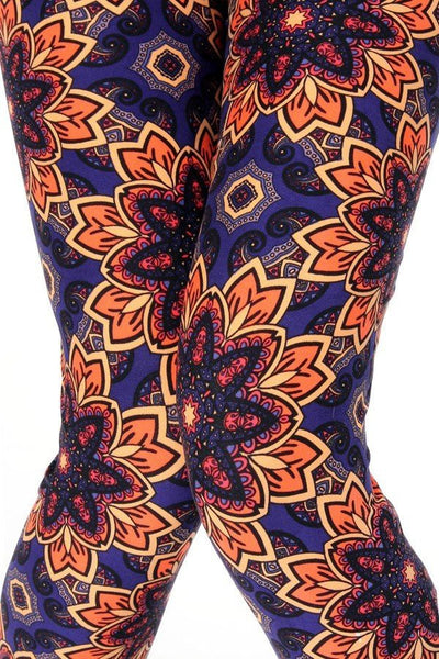 Kids Leggings (age 3-6)