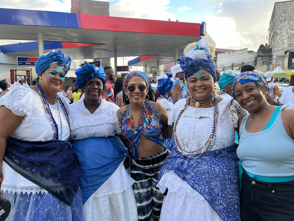 Yoga Waist (5") Gray Tie Dye Print Leggings