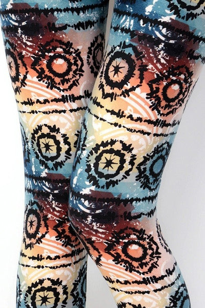 Kids Leggings(TEEN SIZE 10-12 years old)