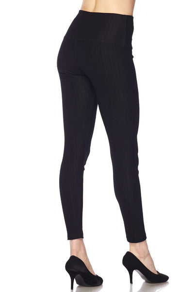 Denim Leggings ONE SIZE