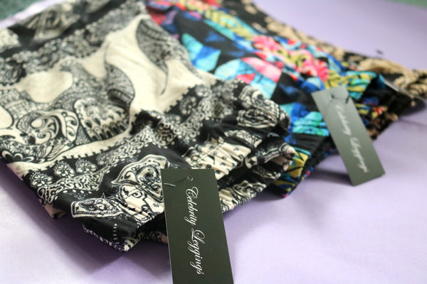 Celebrity Leggings MYSTERY Box