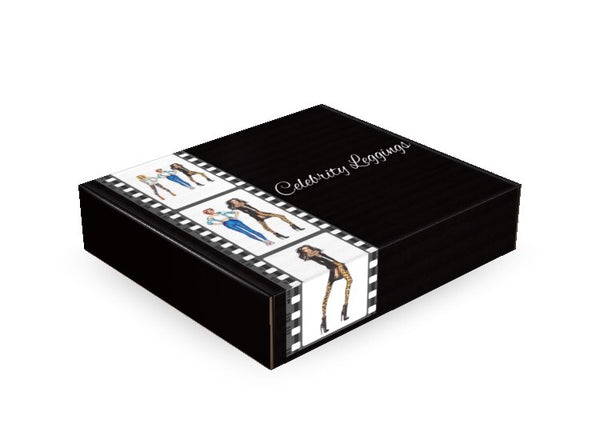 Celebrity Leggings MYSTERY Box