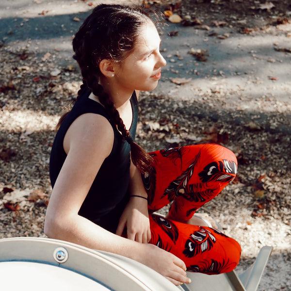 Kids Leggings (age 3-6)