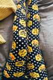 Emoji Print Leggings