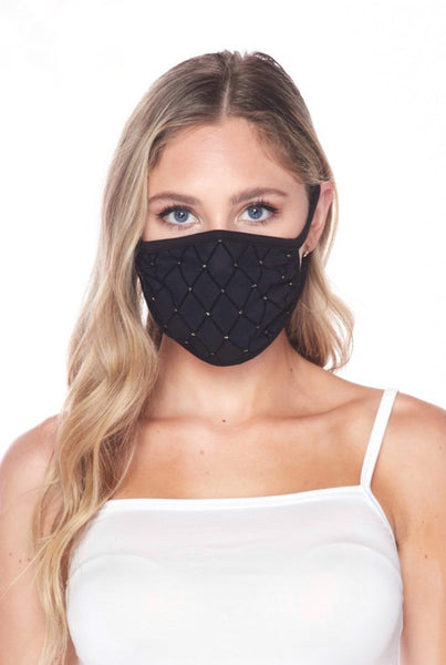 Protective Mask