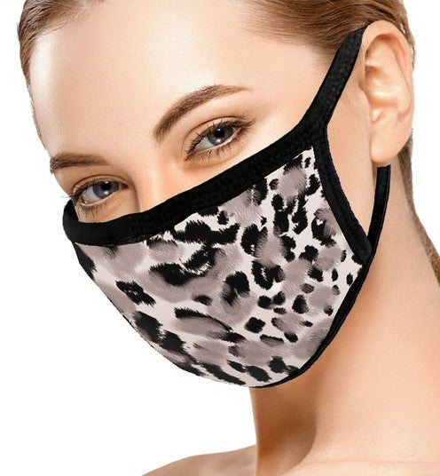 Protective Mask