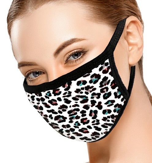 Protective Mask