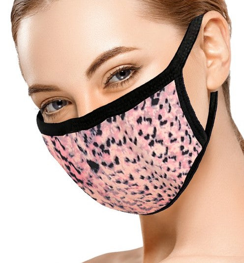 Protective Mask