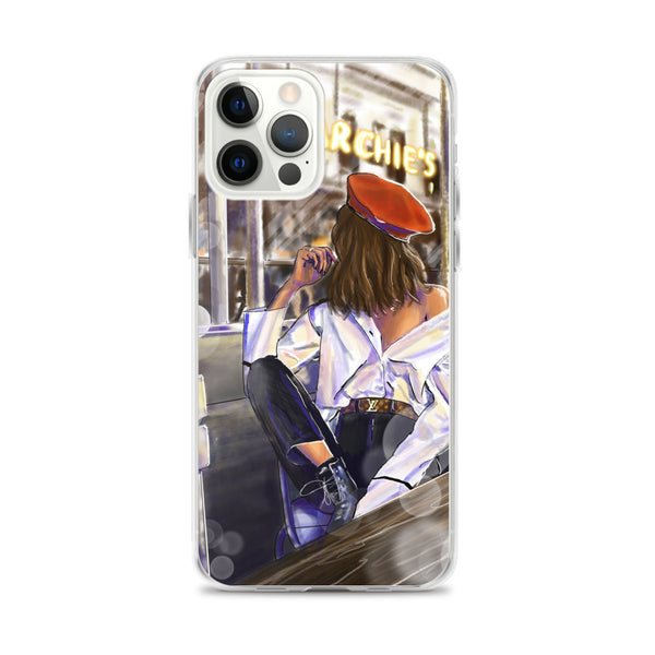 iPhone Case