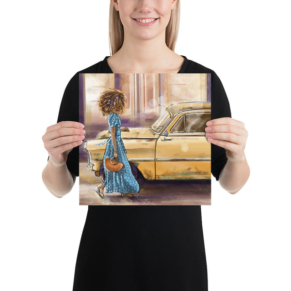 Fine Art Print