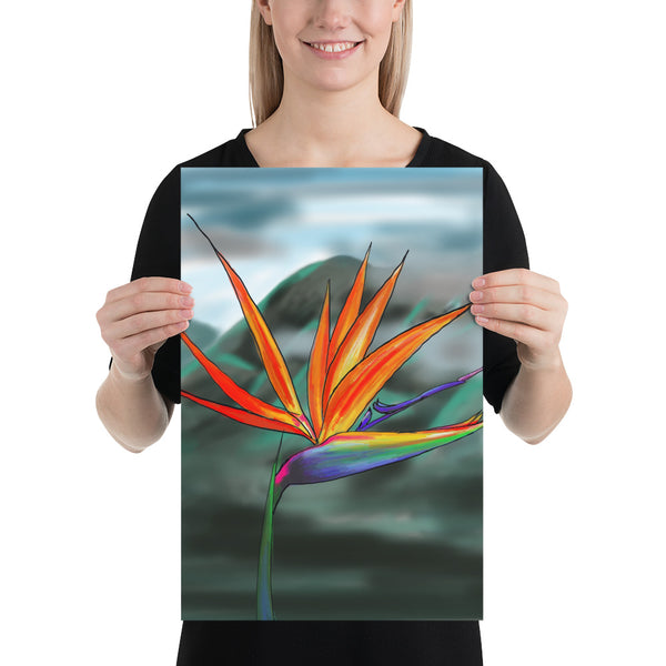 Fine Art Print