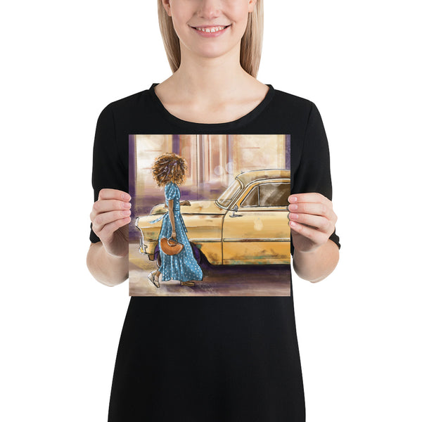 Fine Art Print