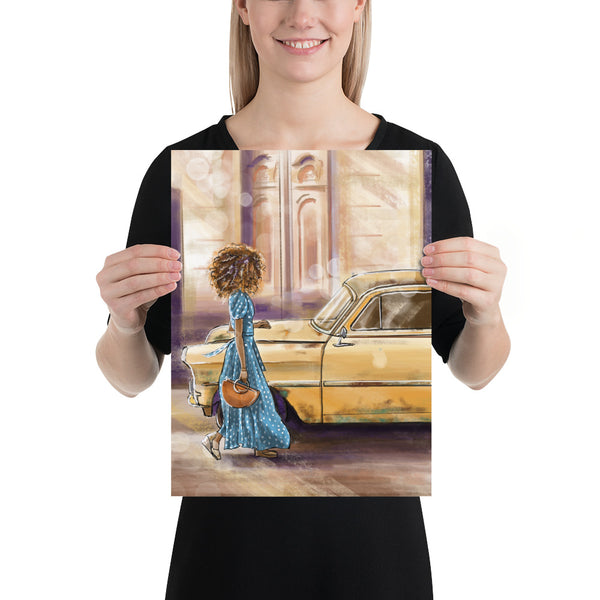 Fine Art Print