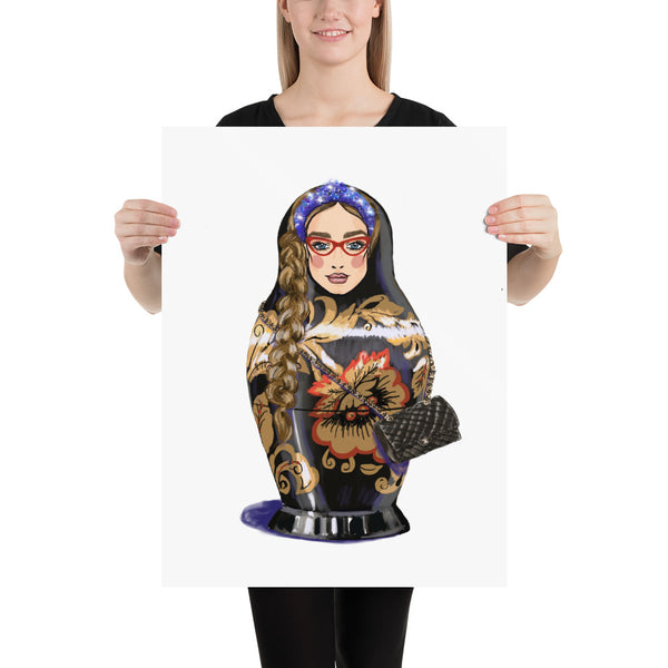 Fine Art Print