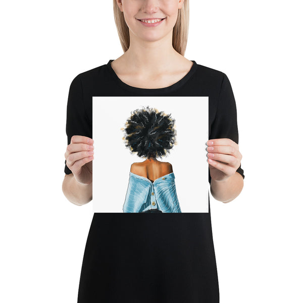 Fine Art Print