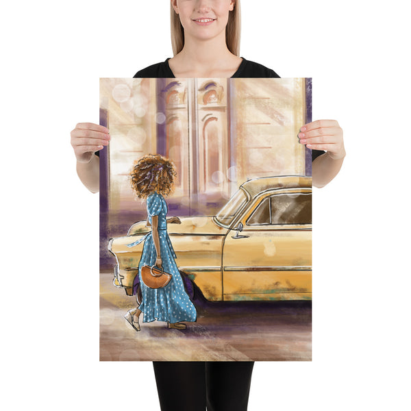 Fine Art Print
