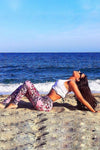 Yoga Waist 5