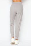 Active Navy Joggers with Pockets