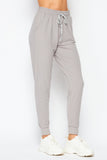 Active Navy Joggers with Pockets
