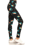 Yoga Waist 5