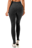 Yoga Waist 5