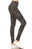 Yoga Waist 5