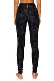 Solid Sports Leggings with Pockets (Multiple Colors)