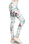 Yoga Waist 3