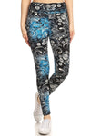 Yoga Waist 3